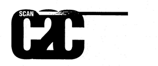 SCAN C2C logo