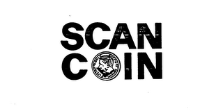 SCAN COIN