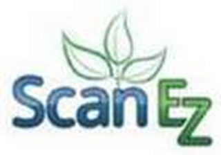 SCAN EZ logo