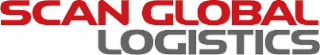 SCAN GLOBAL LOGISTICS logo