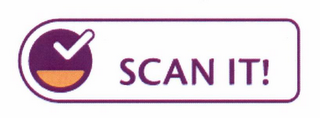SCAN IT! logo