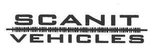 SCAN IT VEHICLES logo
