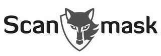 SCAN MASK logo