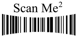 SCAN ME logo