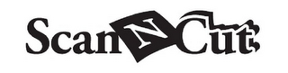SCAN N CUT logo