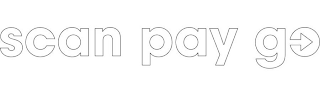 SCAN PAY GO logo