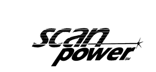 SCAN POWER