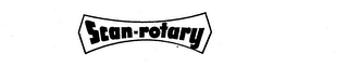 SCAN-ROTARY logo
