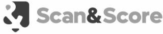 SCAN & SCORE logo