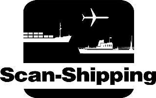 SCAN-SHIPPING logo