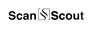 SCAN SS SCOUT logo