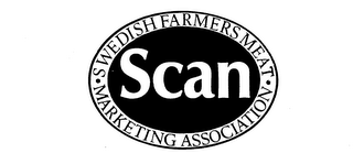 SCAN SWEDISH FARMERS MEAT MARKETING ASSOCIATION logo