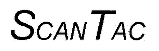 SCAN TAC logo