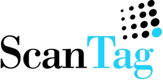 SCAN TAG logo