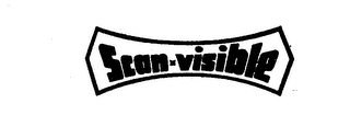 SCAN-VISIBLE logo