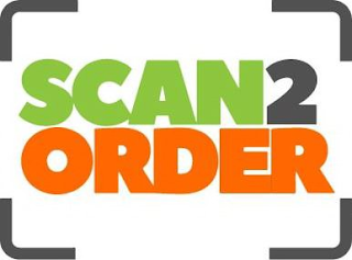 SCAN2 ORDER logo