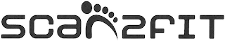 SCAN2FIT logo