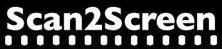 SCAN2SCREEN logo