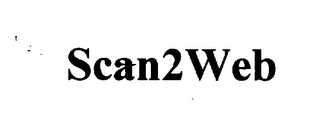SCAN2WEB logo