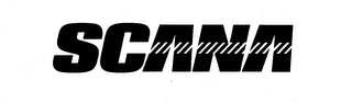 SCANA logo