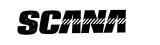 SCANA logo