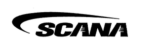SCANA logo