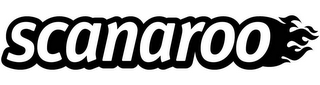 SCANAROO logo