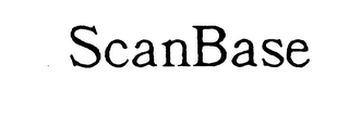 SCANBASE logo