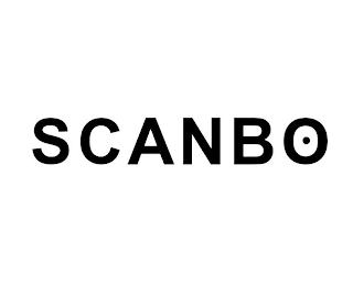 SCANBO logo