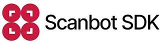 SCANBOT SDK logo