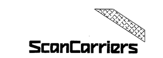 SCANCARRIERS logo