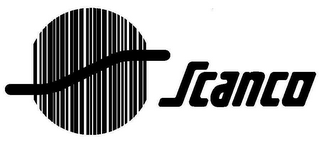 SCANCO logo