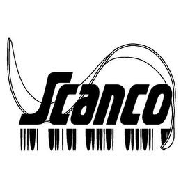 SCANCO logo