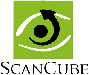 SCANCUBE logo