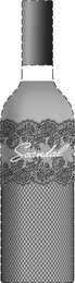 SCANDAL logo