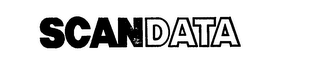 SCANDATA logo