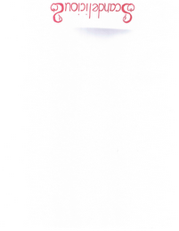 SCANDELICIOUS logo