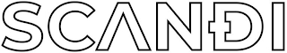 SCANDI logo