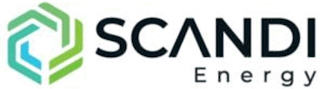 SCANDI ENERGY logo