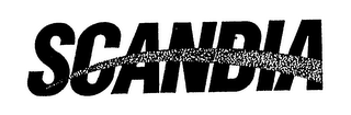 SCANDIA logo