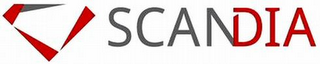 SCANDIA logo