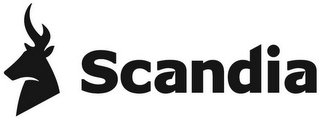 SCANDIA logo