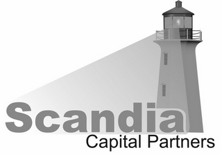 SCANDIA CAPITAL PARTNERS logo