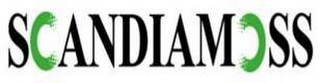 SCANDIAMOSS logo