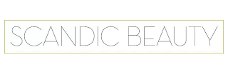 SCANDIC BEAUTY logo