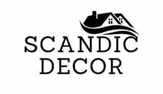 SCANDIC DECOR logo