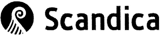 SCANDICA logo