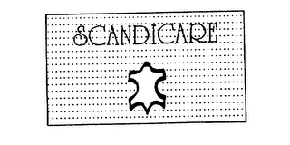SCANDICARE logo