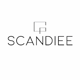 SCANDIEE logo