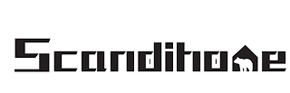 SCANDIHOME logo